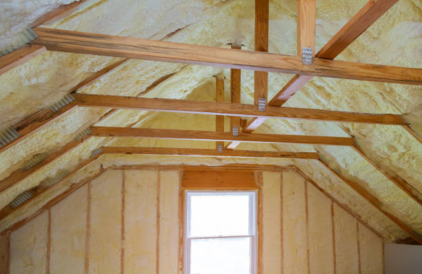 Best Insulation for Specific Applications in Hewlett, NY