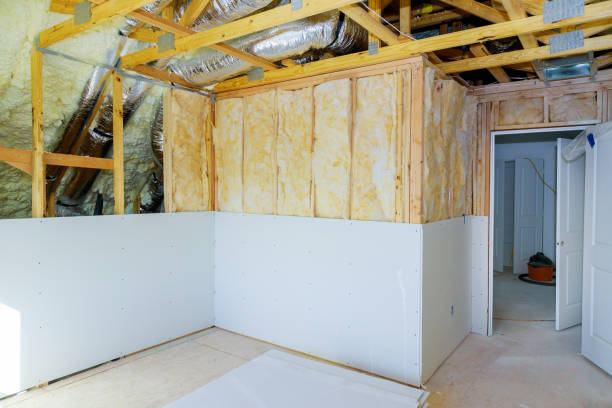 Best Insulation for Specific Applications in Hewlett, NY