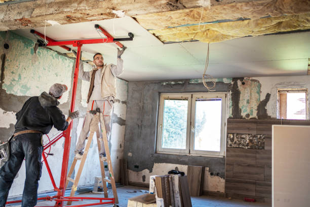 Best Residential Insulation in Hewlett, NY