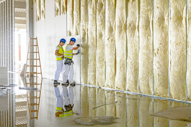 Best Types of Insulation in Hewlett, NY